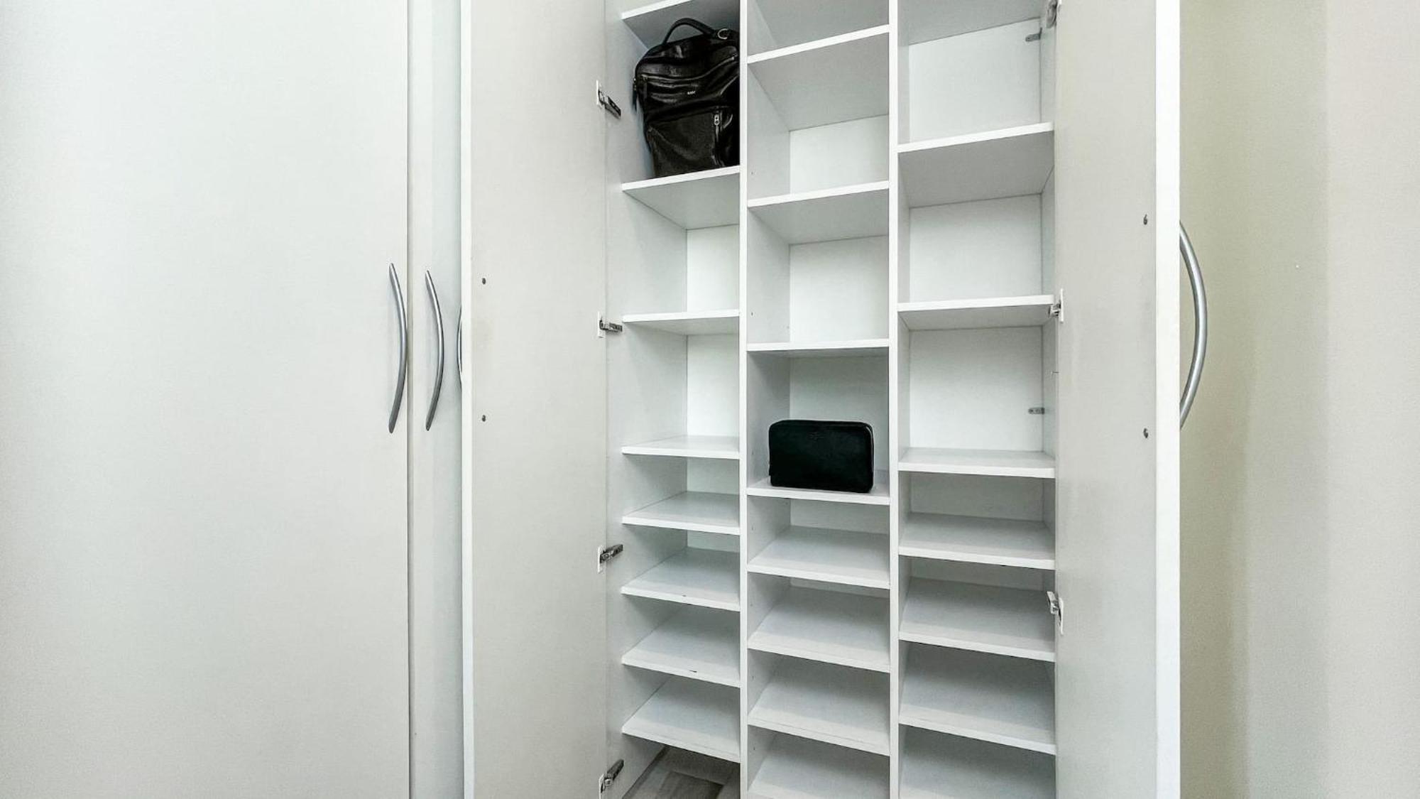 Homey Tidy - New / Proche Centre Annecy / Parking Gratuit / Logement Entierement Equipe Luaran gambar